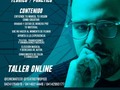 Taller de creación audiovisual “Potencia tu marca” Impartido por: Marcos Porte @cinemateco   Taller Teórico Practico ONLINE  Orientado a todos aquellos que quieren hacer crecer su marca y posicionarse en el mercado gracias a su presencia en las redes.  No se requiere de experiencia previa, solo ganas de aprender y poner tu creatividad al máximo.  El taller será dictado a través de la plataforma Zoom durante 3 sesiones, en las cuales podrás experimentar y crecer como editor.   👇 ✴️Aprenderás a conocer tu marca y tu visión como creador.   ✴️ Editar y grabar de forma Pro tu contenido y así lograr un perfil profesional.   ✴️ Que es lo que no se debe hacer al momento de filmar contenido.   ✴️ Apunta a la experiencia.   ✴️Textos, transiciones y animaciones básicas.   ✴️Elección musical y derechos de autor.  ✴️Conocimiento de color y corrección.  *Marcos Porte*: @Cinemateco profesor de edición, montaje y camarógrafo, con una trayectoria de 15 años, egresado de la Universidad Audiovisual de Venezuela.   3 Sesiones Fechas: 16, 17 y 23 de Julio. Horario: 5pm a 7pm HORA VENEZUELA  Contacto: 0424-1284919 / 0414-0214448/ 0414-2993177 instituto.metanoia@gmail.con  COSTO: 20$  @cinemateco @teatro7mopiso