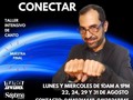 ¡Sigamos conectando!  Vuelve el taller intensivo Cantar para Conectar ¡esta vez con muestra final el 2 de Septiembre a las 5pm!🤩   Orientado a Artistas escénicos y entusiastas del canto. No requieres experiencia previa, sólo tener ganas de experimentar y darte el permiso de atreverte a expresar con una canción.🙌🏻  Durante las sesiones podrás vivir el viaje emocional y entregar el mensaje de esa canción desde tu honestidad, ¡desde lo que eres tú!  Aprenderás a conectar a tu público a través del canto👀 ✴️ Herramientas para manejar emociones en escena. ✴️ Conectar el verdadero mensaje de la canción. ✴️ Descubrir tu poder y proyectarlo. ✴️Cuenta la historia desde tu alma.   🤓 Dictado por: Carlos Rada (@radamusico) vocal coach, cantautor, actor y productor musical venezolano con más de 350 producciones musicales en 37 países.  💰 Costo: $30 🗓 Fechas: Lunes y miércoles 22, 24, 29 y 31 de agosto ⏰ Horario: 10am a 1pm  📍Lugar: Teatrex El Bosque  @teatrexbosque  @Teatrex  Contacto: 0414-0214448 / 0412-8268845
