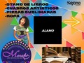 ¡Se viene la 3era y 4ta edición del BAZarte! Dos fines de semana llenos de teatro y diversión • Sábado y domingo 20 y 21 de agosto • Viernes, sábado y domingo 2, 3 y 4 de septiembre   🤩Podrás disfrutar de: • Comida • Dulces • Bebidas 🥂 • Música • Stand de libros • Cuadros artis • Ropa • Y por supuesto muchísimo teatro  ✨Patrocinantes✨ @artemerakibyjv  @Joalberth_Rangel @sonsalesconsabor @lulabertucci @russian.hands  ⏰ De 12m a 8pm 📍 Teatrex el bosque (Av. El Empalme con calle El Carmen, Edif. Fedecamaras, El Bosque, Chacao Caracas) @teatrex @teatrexbosque 🎭 🚗 Habrá estacionamiento y vigilancia para que solo te preocupes de la diversión