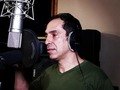 Grabar tu voz para una producción musical es comparable a la experiencia que vive un actor en el cine.  Se trata de transmitir el mensaje, pero hay que recordar que estamos a 5cm de un potente elemento que escucha absolutamente todo.   Entonces, lo veo similar a cuando tienes una cámara HD 8K a 1 metro de distancia, hay que transmitir el mensaje como actor pero debes contener y sentir las cosas y eso se nota claramente en el video.   En ambos casos lo que queda registrado al tener tanta fidelidad y cercanía es la verdad.  Si lo estas diciendo de verdad se podrá escuchar.   Si lo estas sintiendo de verdad se podrá mirar.  Si no hay verdad, no hay nada.  #musicmaker #grabación #recordingstudio @saeztudio #grammy #Latingrammy #music