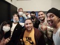 Gracias @jesusnirvana todas tus enseñanzas!  Luz para tu alma
