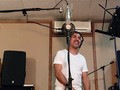 "Esa fuerza va contigo  Ilumina tu destino.."  Algo nos guía, nos acompaña, nos protege, nos desafía constantemente.   Tenemos hasta el último segundo de vida para despertar  Carlos Rada Grabando voces para #luzdesdelasombra En @saeztudio   #latingrammy #luzdesdelasombra #musicmaker #production #producer #rock