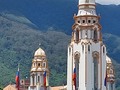 Caracas, Caracas...