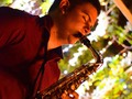 Saxofoniando 🎷🎷🎷🎷... #saxophone #colombia #music 📷@sierraangelik