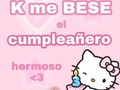 Feliz cumpleaños a mi ❤✨