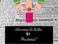 #Tips que debes tener en cuenta al momento de hacer tu compra de pulseras. (Desliza para ver más ➡️) .  _ ✨• El saber la talla de tu muñeca te permitirá hacer una mejor compra y algo que se ajuste a tu medida .  _ ✨• Existen varios tipos de pulseras: Elásticas, ajustables y de broche. Entonces tomando en cuenta estos detalles, sumado a cómo es tu estilo de usar las pulseras podrás realizar tu compra y así no te quedará muy ajustada o pequeña .  #CreacionesAlug #Materiales #Borlas #Collares #Tassels #Chic #Venezolano #Medidas #Colors #InstaGood #Brazaletes #HechoAMano #cuarentena #TiendaOnline #Accesorios #Zarcillos #Aretes #Pulseras #Chile #quedateencasa #LikeForLikes #Accessories #Outfit #Moda #Jewelry #Tendencia #Earrings #DesignersVenezuela #Venezuela