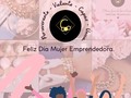 . Valiente. Única. Maravillosa. Apasionada.  Creativa.  Felicidades 🥂🔥 a todas las mujeres maravillosas que están detrás de cada marca, dando lo mejor siempre para cumplir sus sueños✨.  ¿Y tú que otra característica le agregarías a esa mujer emprendedora que eres?.   #CreacionesAlug #motivación #mujeresemprendedoras #mujeresvalientes #emprendedoreschile #powegirl #díadelamujeremprendedora