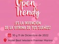 Nuestra cita es este fin de semana ✨🥂🔥.  ° Más de 60 marcas expositoras. ° Espacios instagrameables. ° Desfile de moda. ° Stand up Comedy. ° Conversatorios. ° Actividades para los más pequeños de la casa y mucho más.   Variedad actividades para disfrutar en #Familia y la entrada es ✨GRATIS ✨.  Ven a disfrutar todo lo que hemos preparado para tí con mucho 💛.  ⏰ De 11:00 hasta las 20:00.  #CreacionesAlug #findesemana #DiseñadoraVenezolana #accesoriospersonalizados