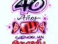 Sin más que agregar Happy Birthday To Me!!! 🎂🎉🎊💝