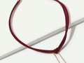 🥰❤️😍Colección Valentine’s Day😍❤️🥰 Chokers Corazón Rojo ❤️