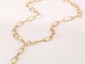 🥰❤️😍Colección Valentine’s Day😍❤️🥰  Cadena corazón grande 💛