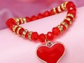 🥰❤️😍Colección Valentine’s Day😍❤️🥰  Pulsera corazón ♥️