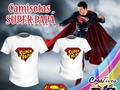 No todos lo Súper Héroes tienen capa y vuelan, Papá es el mejor Heroe, y para él traemos las camisetas personalizadas... #DiaDelPadre #Estampados #SuperPapá #CamisetasSuperPapá #Medellin