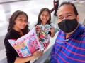 Esa sonrisa de mis clientes son las que nos llevan a realizar nuestro trabajo con cariño, responsabilidad y calidad