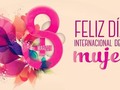 A ti mujer, soñadora, creativa, luchadora, emprendedora, comprometida Felicidades en tu dia.. Dios les bendiga.. El mundo sin ustedes no seria igual... #diadelamujer