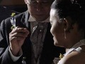 Hoy de Aniversario de Bodas # 17, bodas de alhelí. El alhelí es una flor conocida por simbolizar la fidelidad ante la adversidad. Agradecida con Dios por mi esposo Rafael Leopoldo Camejo Zorrilla, mi príncipe azul y por la familia que hemos construido. DIOS Y LA VIRGEN nos mantengan unidos cada vez más y por muchísimos años más . Te amo infinitamente.. eres mi complemento, mi mitad, mi amigo, mi socio, mi compañero, mi fortaleza ante las adversidades, el impulso para continuar. Eres mi todo esposo mío....