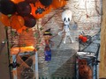 Preparándonos para recibirlos sábado, domingo y lunes para las fotografías de los disfraces.. hermosos fondos para tus fotografías Halloween 2022...