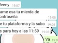 ¿Y tus amigas te apoyan cuando no podés hacer la tarea? 🥺♥️