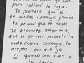 Al que mandan a la friendzone || Por el que darían la vida