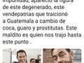 JJASJAJAJJAJAJAJA ¡Puta! Un drogadicto criticando a otro 🤯