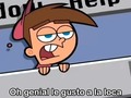 «¿De qué signo eres?»  Yo: