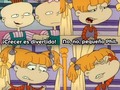 Éramos muy jóvenes para comprender a Angélica 🥺.