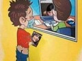 Los niños guatemal || Los niños salvadoreños