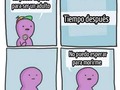 Yo todas las mañanas
