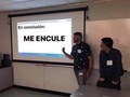 Más de 1.85, inteligente, caballeroso, guapo y que me haga reír...