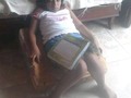 #PerdónPorSerLatino y estudiar así xd