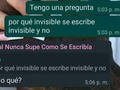 A ver genios, por qué 🙃😂😂
