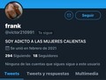 «Soy adicto a las mujeres calientas» porque lenguaje inclusive ✨.