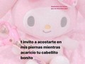 🥺 ¿Jalas mi amor?  *Enviar*