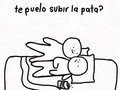 Sí soy JAJAJAJJJAJAJAJAJA   ❤️ SI vos también