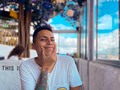 Feli 😌  . . . . . . .  #lgbt #beach #mentravel #restaurant #foodie #traveler #love #instagay #traveler #travel #selfie #food #picoftheday #bogotá #sea #lgbtpride #rumba #likeforlike #nonbinary #bogota #colombia #follow #bogotagay #gaylove #pride #madrid #instagood #gaylife #gaymen #party