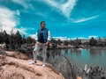 Sáquenme más seguido a pueblear ⛺️ . . . . . . .  #lgbt #beach #mentravel #cundinamarca #foodie #traveler #love #instagay #traveler #travel #selfie #food #picoftheday #villadeleyva #boyaca #lgbtpride #rumba #likeforlike #nonbinary #bogota #colombia #follow #bogotagay #gaylove #pride #pozosazules #instagood #gaylife #gaymen #party