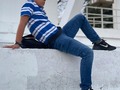 No es la carne y la sangre si no el corazón, lo que nos hace padre e hijo 👨‍👦🙏🏽
