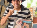 Desde niño fui un fiel seguidor de el maestro Tirso Delgado alma bendita, hombre llanero legendario del Casanare.