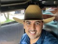 La paz comienza con una sonrisa 🤠