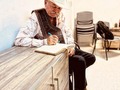 Hablar de mí padre, es hablar de llano, todo lo que sé y lo que soy, se lo debo a él, la vocación de servicio, las tareas diarias del trabajo en la finca, el amor por los caballos y por nuestra identidad se le aprendí a él. Poco a poco el tiempo pasa y mi viejo ya no es el mismo, pero yo, celebro todos los días su vida y su compañía. Que Dios te conceda salud, unión familiar y muchos años juntos.   Felíz Cumpleaños Papá 🎁🎉🎂