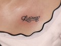 Seguimos 🤟💥 #tattoo  #tatuajes  #lineatattoo  #tatuajería  #manizales  #encasa