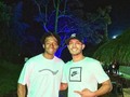 Gracias por tanto amigo!! Que alegría verte de nuevo. Siempre firme @cuadrado