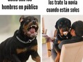 Ellas son las bebes o somos nosotros los bebes ? 😂 que opinan 👇🏼 #LaBebe 🍼