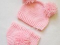 A veces lo más simple es lo más bonito ✨ y los pompones son un ejemplo de ello! 💕 Los amas como yo? 🌷 . . #pompones #pompon #gorrodepompon #babypompon #fotografia #fotosbebesbogota #photography #babyphotography