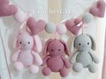 Buenos y conejitos días! ❤️🐰❤️