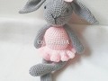 Lola es una ternurita 💕 escríbenos y cotiza tu pedido personalizado! 🥰