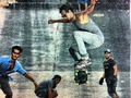 JonathanOrta "Laver" SkatePro Barranquilla #barranquilla #skate #colombia #xgame #instapic #caño #villacarolina #etniko #etnies #riders #enmicolombia #ig_colombia #instapic #comicfx #longboard
