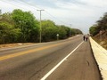 AUTOPISTA WAY HOME #barranquilla #cloud #sky