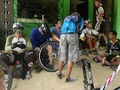 Excelente CicloAventura De 8Horas!! #barranquilla #colombia #bikers @eseemebe