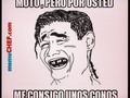 Bebe Se Lo Dije Los Carros Son De Amigos Míos 😂😂 Si Quiere Montese En La Bici Mia Pa Que Se Vea Una Chimba!! 👀😂😂😂 #memecreator #meme #truestory #4EverAlone #realidad #lol